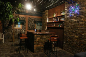 Hotel Nana Pokhara